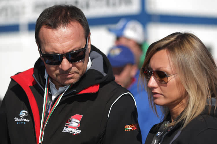 BPROM-Chef Danilo Boccadolce