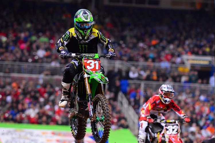 Martin Davalos: Mit Redplate und weniger Konkurrenz sicherer