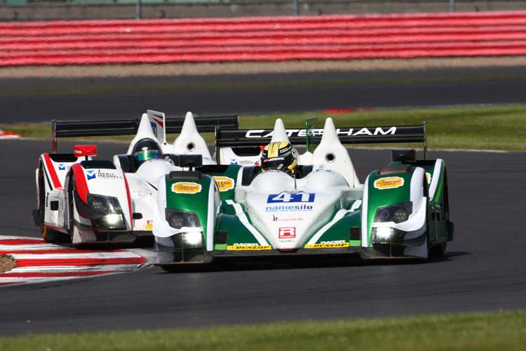 Der Zytek bekommt für 2015 ein Update und einen neuen Namen