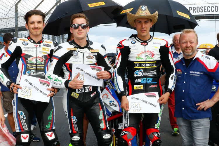 Grüße aus der Lausitz