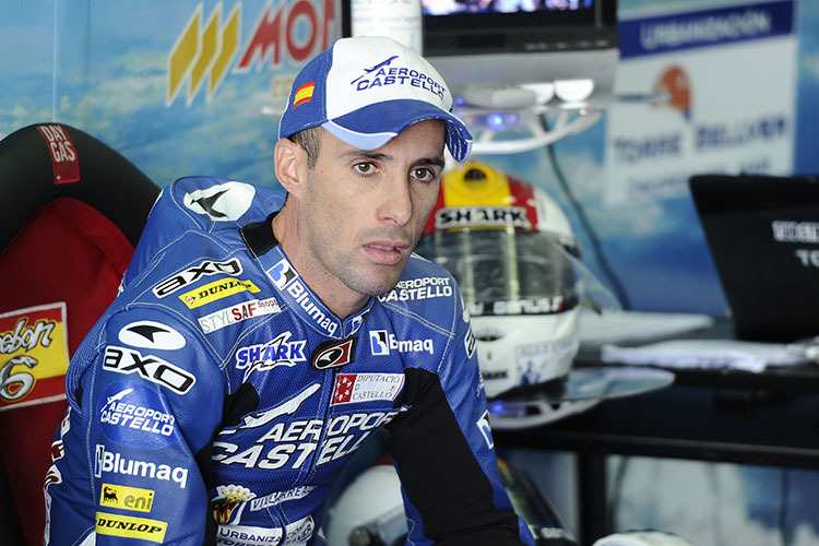 Alex Debón