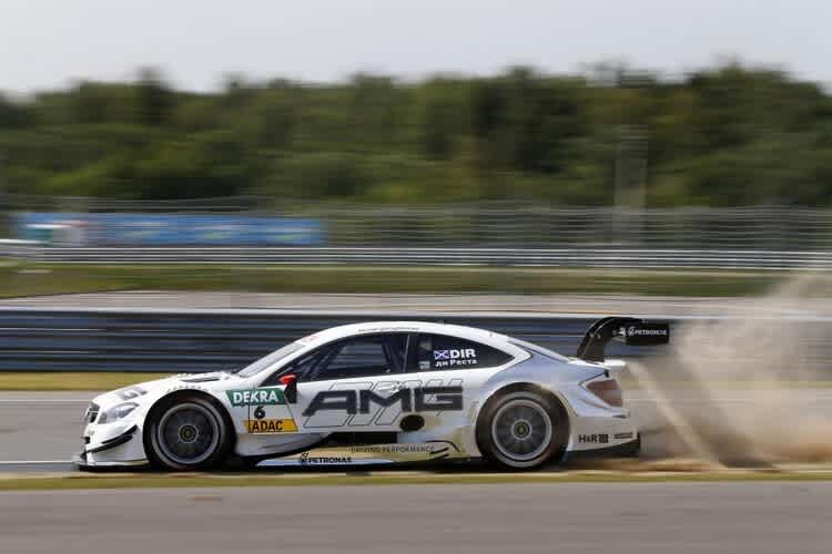 Mercedes: Erneute Enttäuschung in Moskau