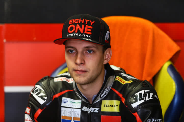 Sauer: Dominic Schmitter