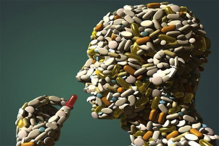 Werfen Formel-1-Fahrer wirklich Drogen ein?