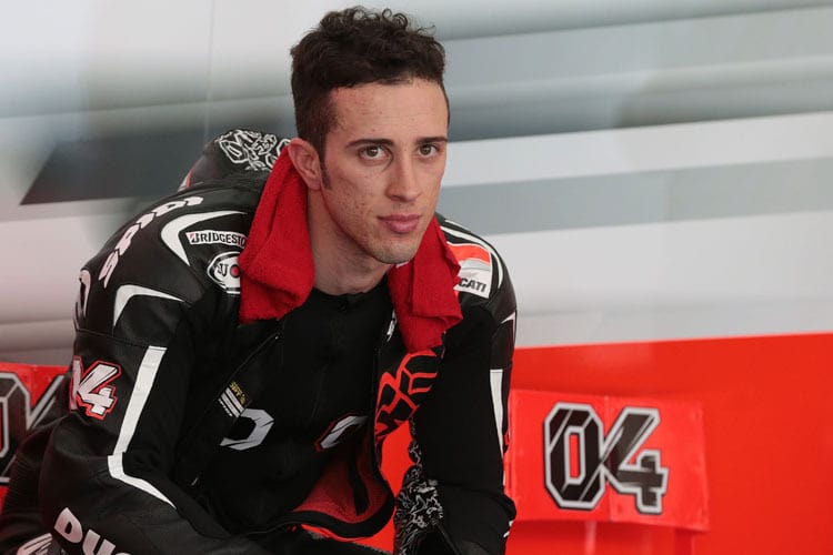 Andrea Dovizioso