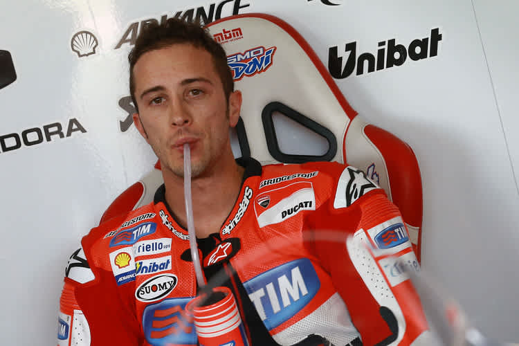 Andrea Dovizioso