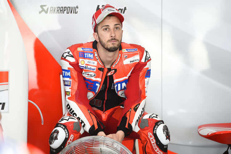 Andrea Dovizioso