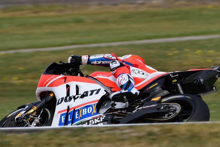 Andrea Dovizioso