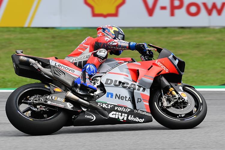 Andrea Dovizioso