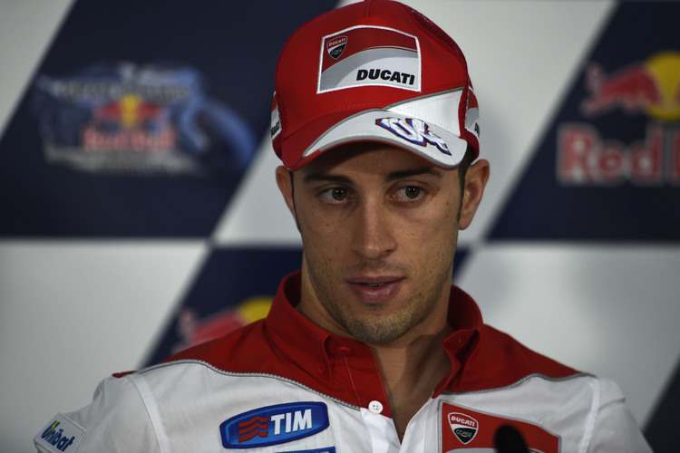 Andrea Dovizioso