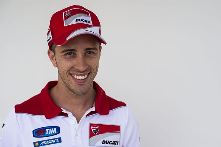 Andrea Dovizioso