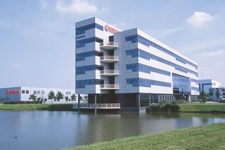 Coronavirus: Ducati und Yamaha schliessen Fabriken in Italien und Frankreich