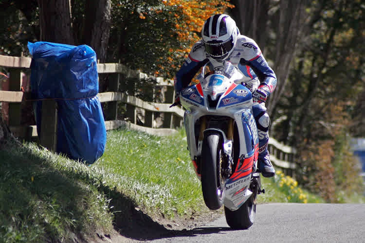 William Dunlop