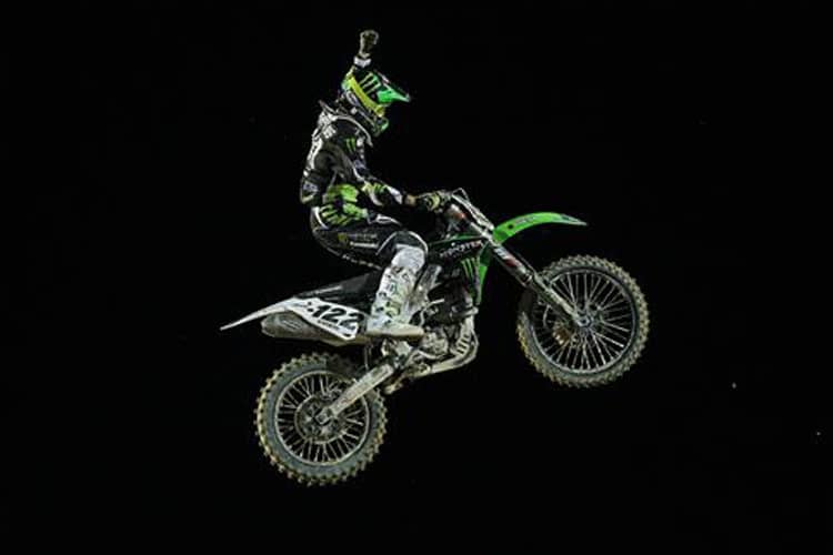 Dylan Ferrandis: Erster GP-Laufsieg der Karriere