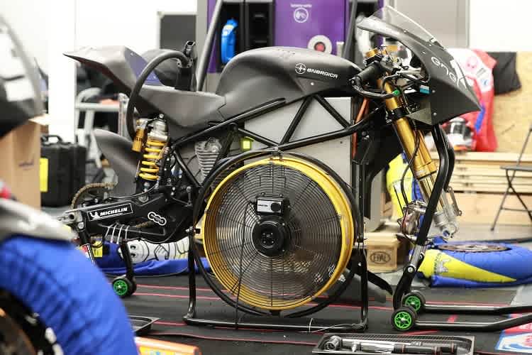 Sind E-Bikes die Zukunft?