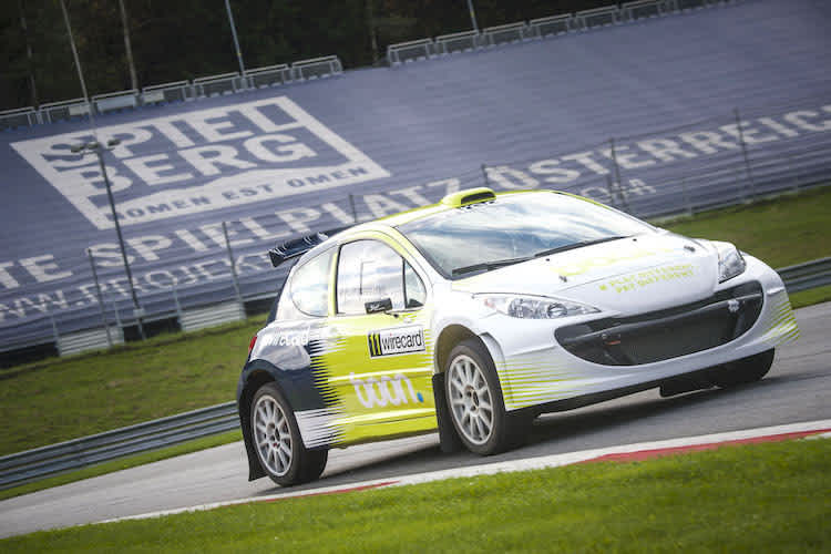 Wieso nicht mal ein E-Auto testen?