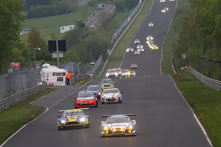 21. Juni 2014 15:30 Uhr, die Schlacht durch die «Grüne Hölle» beginnt