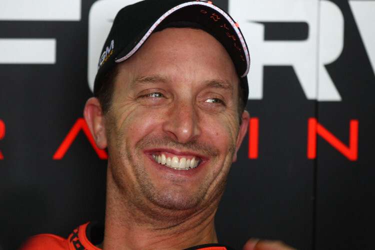 Colin Edwards ist von den Michelin-Reifen überzeugt