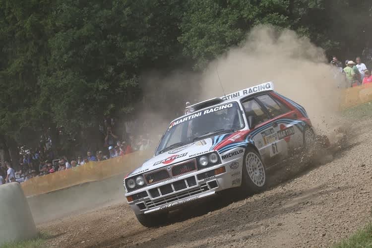 Eifel-Rallye-Festival 2017