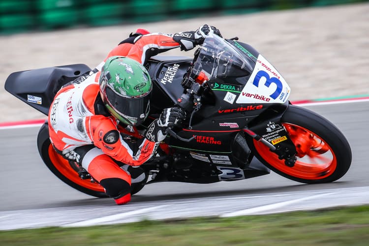 Führender der IDM SSP 300