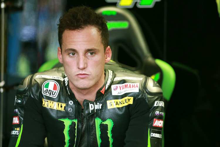 Pol Espargaró: Neuerliche Operation vorläufig verschoben