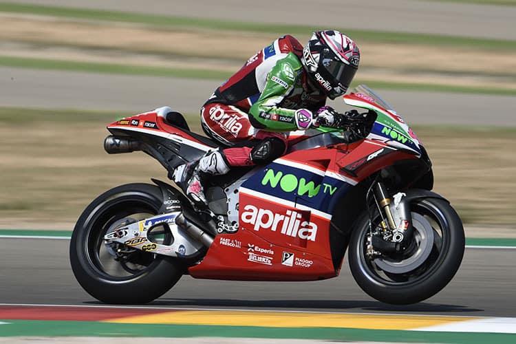 Aleix Espargaró