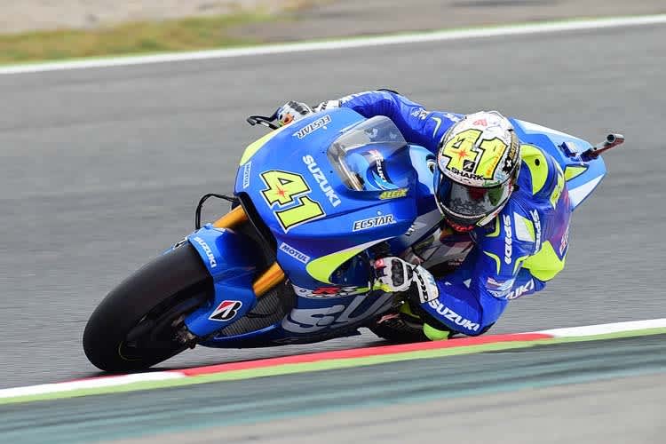 Aleix Espargaró: Mit extra-weichen Reifen und Motor-Update zur Pole