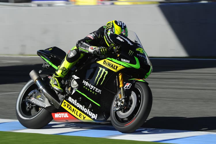 Pol Espargaró: Platz 9 nach dem FP3