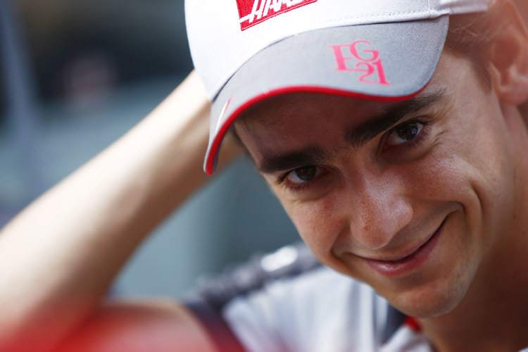 Unentschuldbarer Fehler: Esteban Gutiérrez wurde ohne Radmutter losgeschickt und Adrian Sutil fälschlicherweise auf der Strecke gestoppt