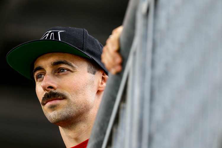 Eugene Laverty steht im Schatten anderer Fahrer – zu Unrecht?