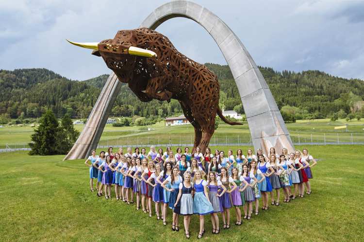 Die aparten Formula Unas