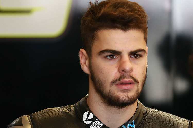 Romano Fenati