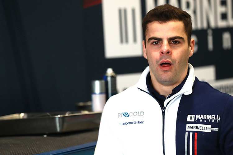 Romano Fenati