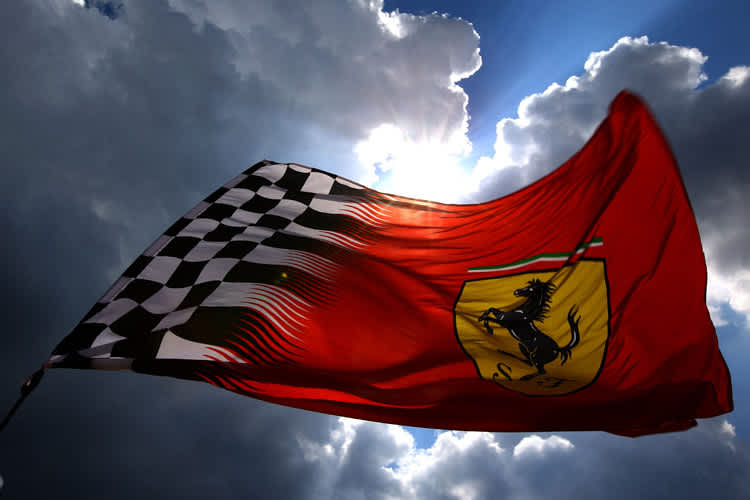 Ferrari soll an die Börse – allerdings steht der Termin noch nicht fest