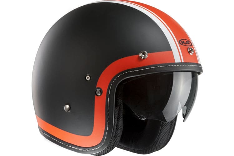 Der MG-70s im Heritage-Design