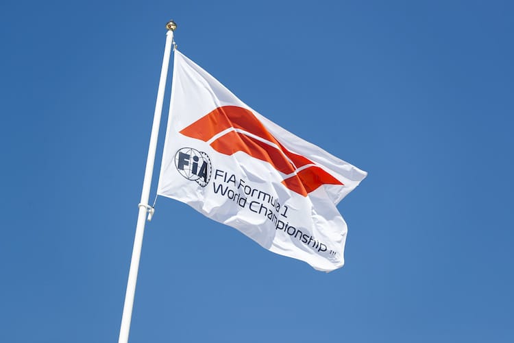 Die Formel 1 soll noch sicherer werden