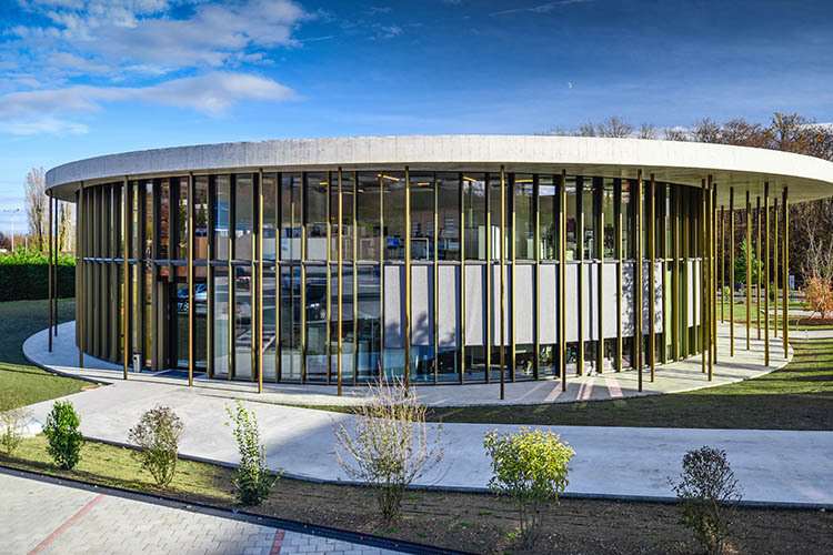 Bei der FIM in Mies/Schweiz wird alles umgekrempelt