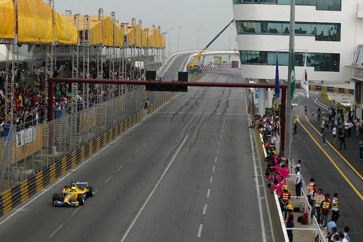 Wer ist es? Wo und wann ist das Bild entstanden?