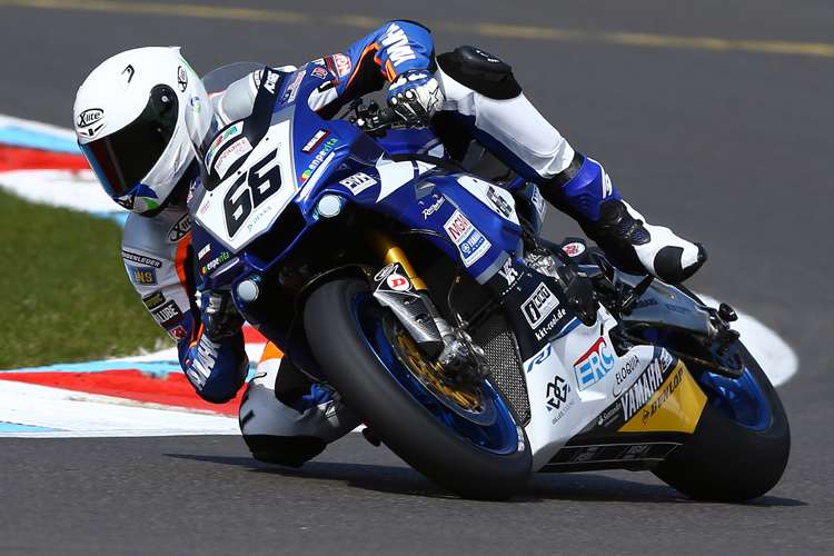 Florian Alt will sich eine Top-3-Gesamtplatzierung erobern