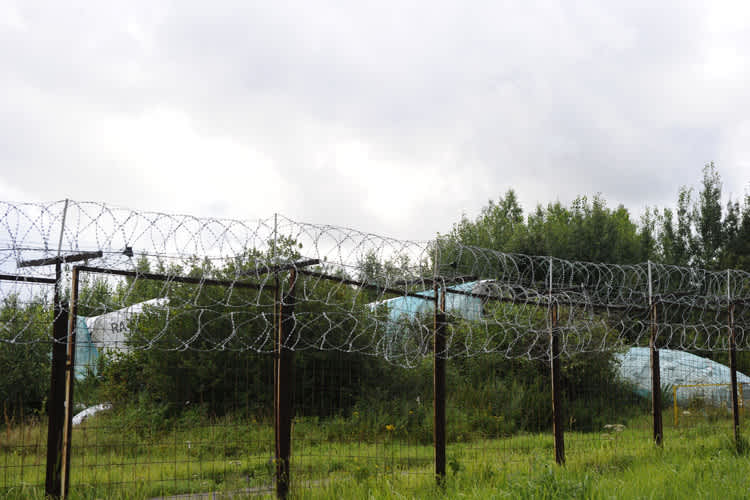 Die Stewardessen beschwerten sich beim Piloten