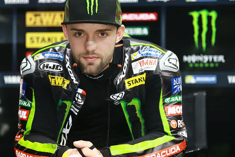 Jonas Folger