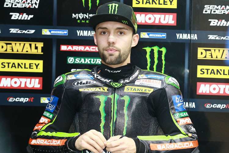 Jonas Folger