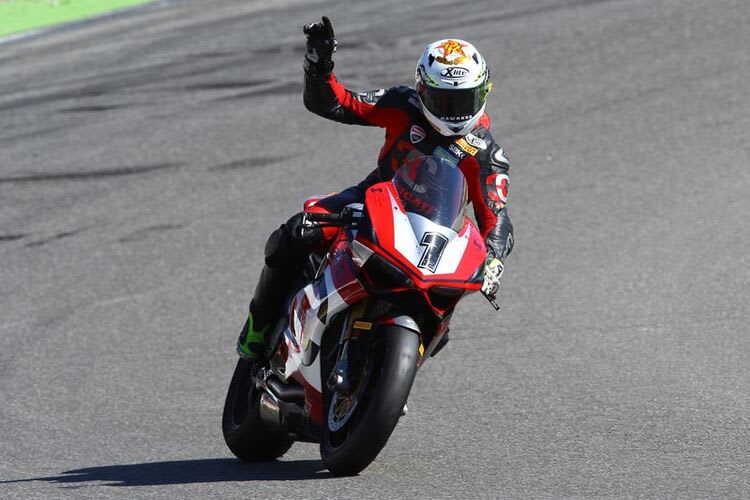 War das Forés' Abschiedsvorstellung?