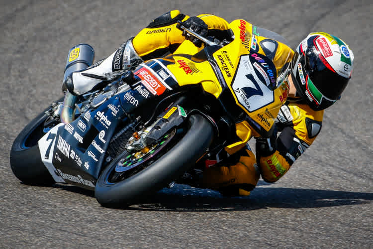 Marvin Fritz holt 25 Punkte