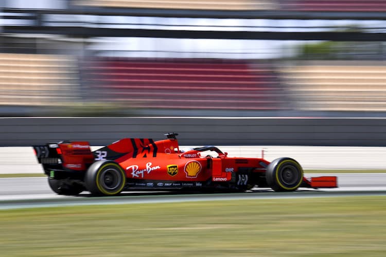 Antonio Fuoco: Ist das ein künftiger italienischer GP-Sieger?
