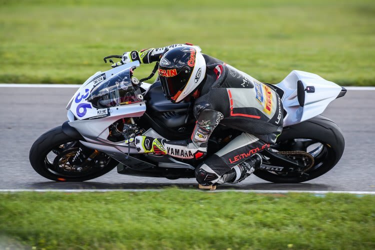 Thomas Gradinger beeindruckte als Neunter beim WM-Debüt