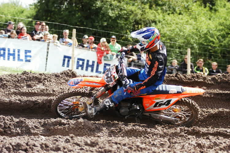 Dominique Thury zeigte sich später reumütig