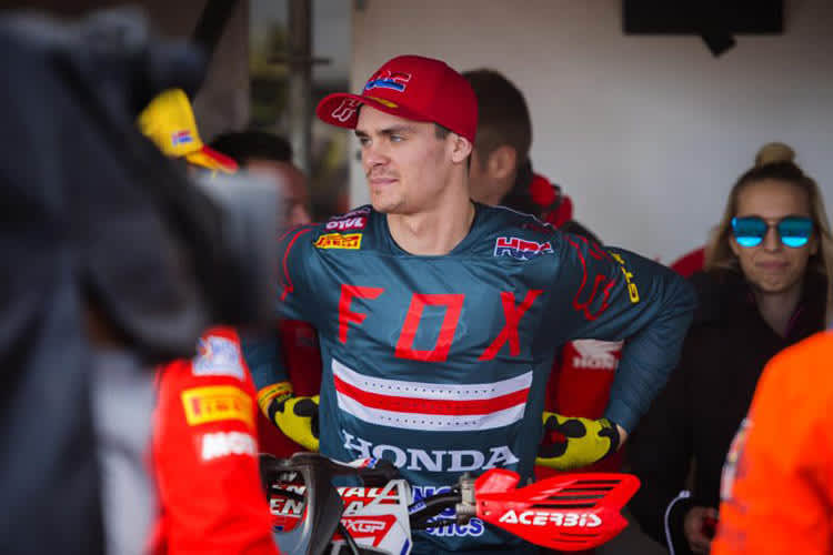 Tim Gajser