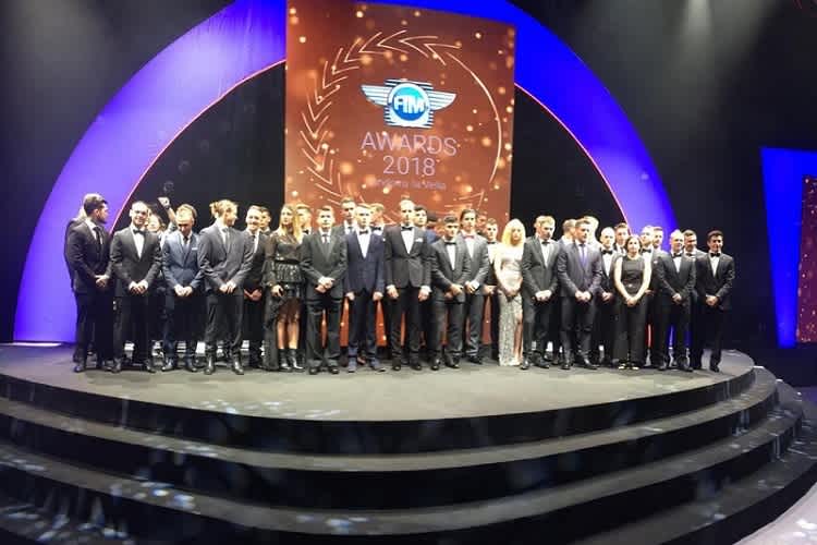 Die Weltmeister 2018