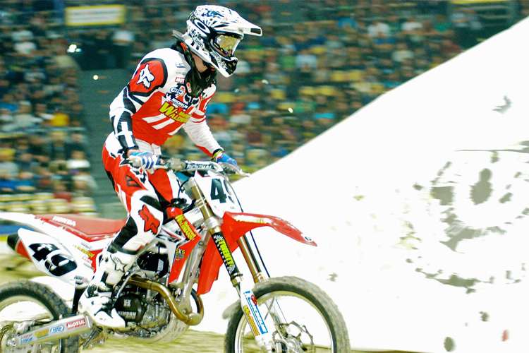 SX1-Sieger Gavin Faith